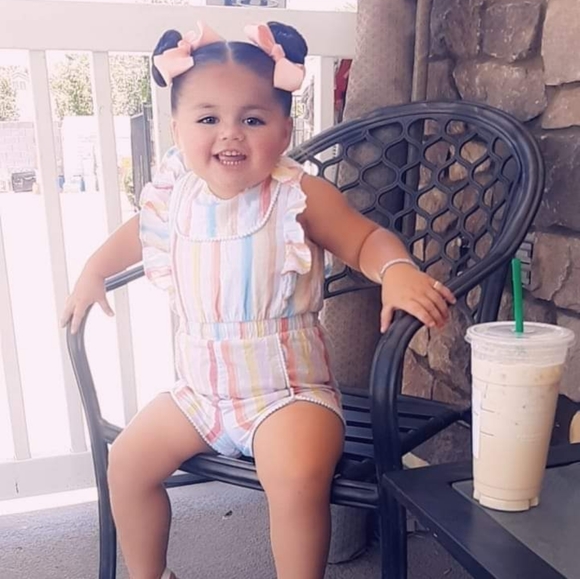 Meet your Posher, Rae - Picture 2 of 2